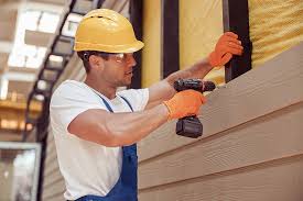 Siding Removal and Disposal in West Bend, WI